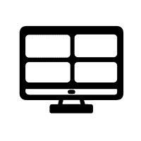 Centralized Multi-Location View